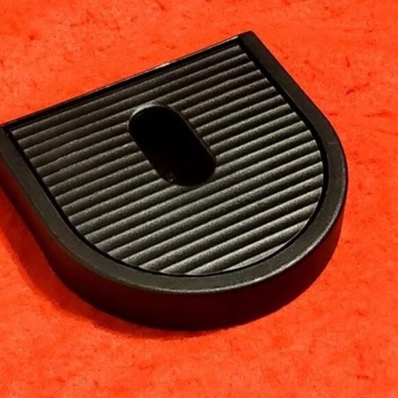 Keurig K 900 Parts *Catch Tray* 2 Piece - As Shown - Mint - Save $ - Picture 2 of 4